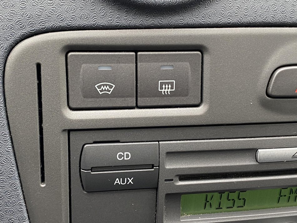 Ford Fusion 1.4 16V 