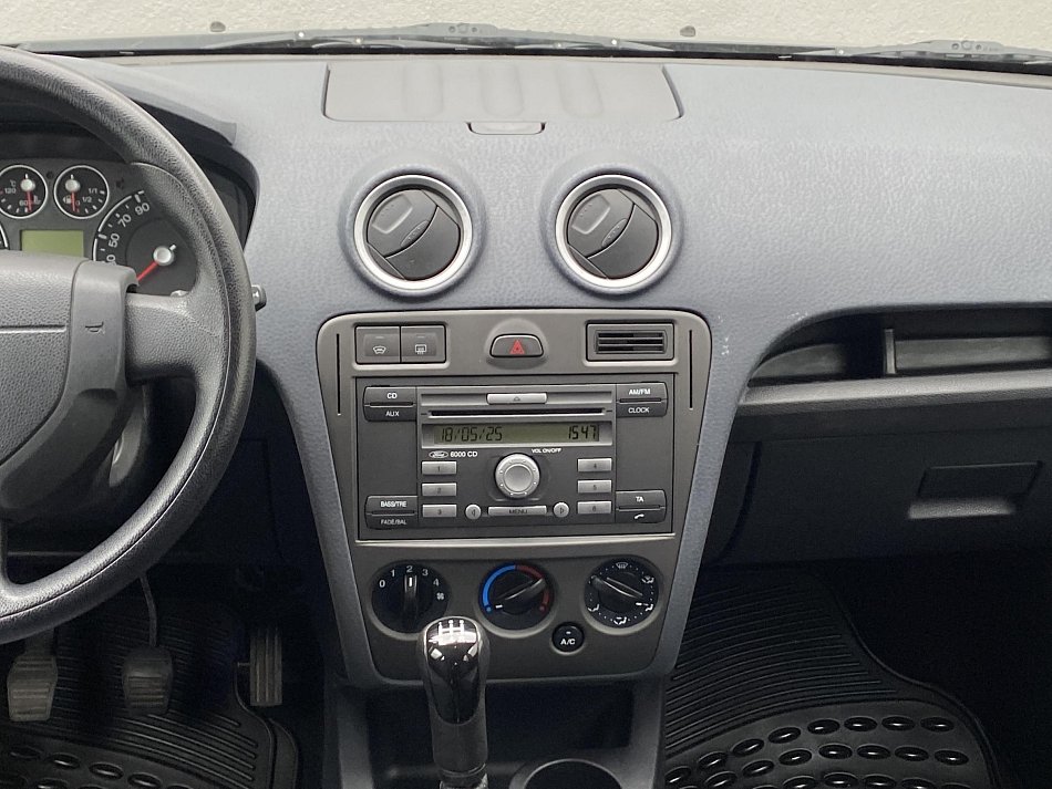 Ford Fusion 1.4 16V 