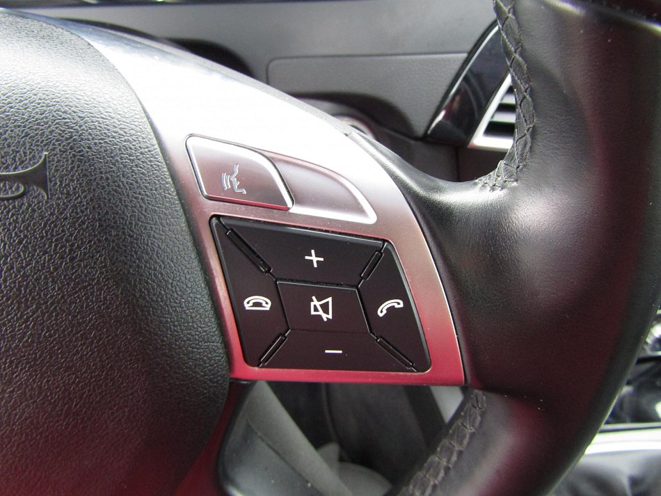 Mercedes-Benz Třída C 2.0 CDi 