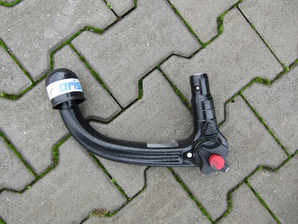 Mercedes-Benz Třída C 2.0 CDi 