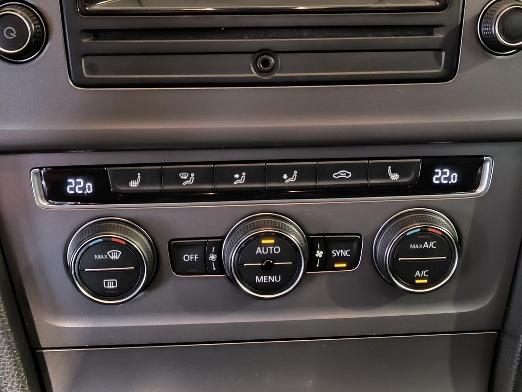 Volkswagen Golf 1.2 TSi 