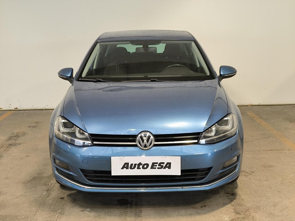 Volkswagen Golf 1.2 TSi 