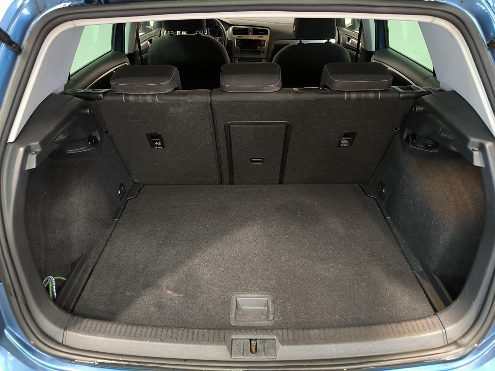 Volkswagen Golf 1.2 TSi 