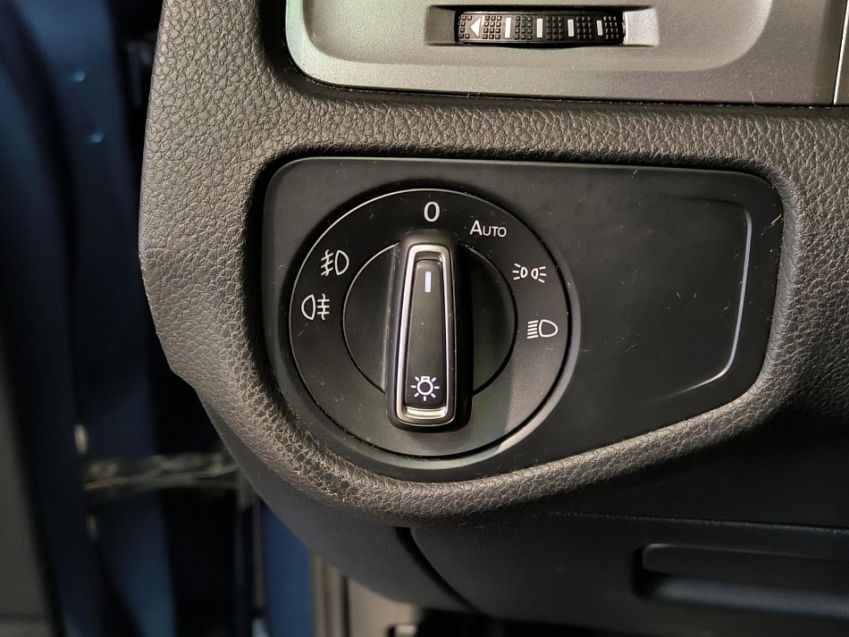 Volkswagen Golf 1.2 TSi 