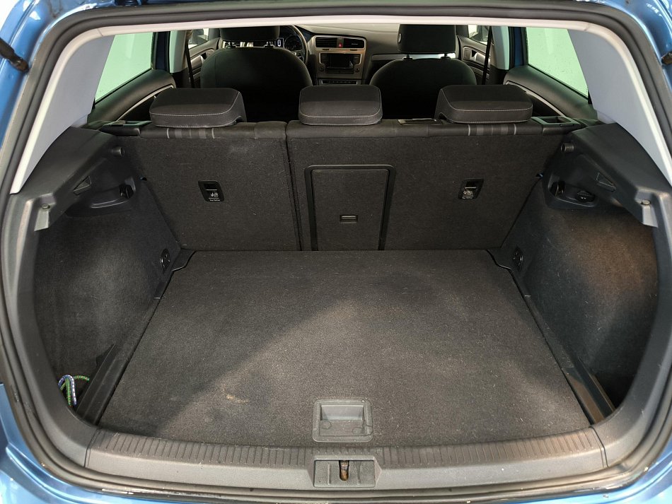 Volkswagen Golf 1.2 TSi 