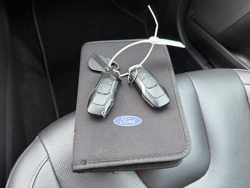 Ford Mondeo 2.0 TDCi Titanium