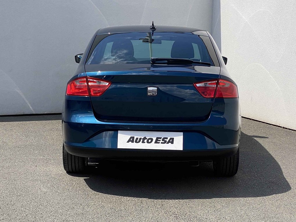 Seat Toledo 1.2 TSi Style