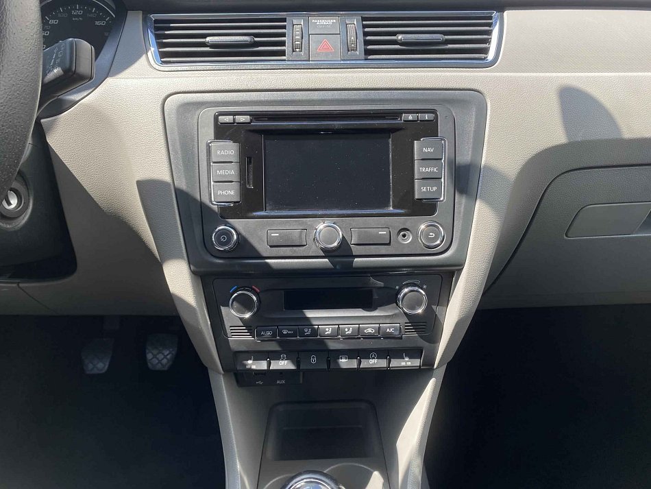 Seat Toledo 1.2 TSi Style