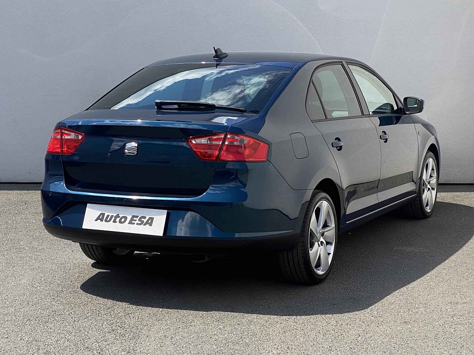 Seat Toledo 1.2 TSi Style