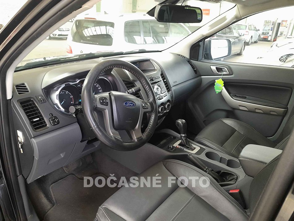 Ford Ranger 2.2TDCi 