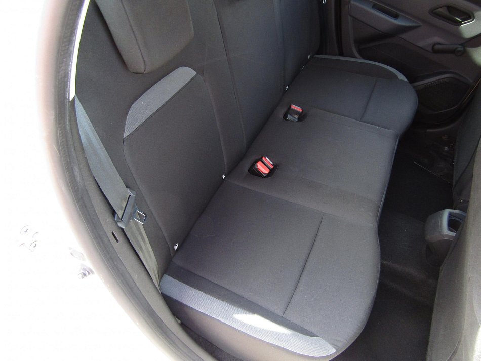 Dacia Duster 1.0TCe Essential
