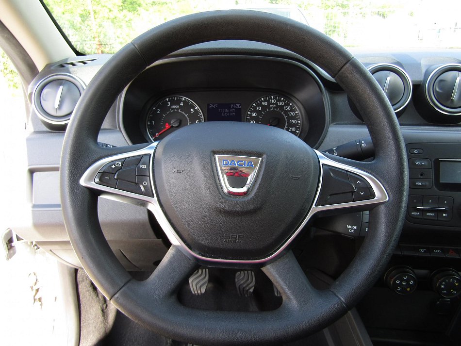 Dacia Duster 1.0TCe Essential