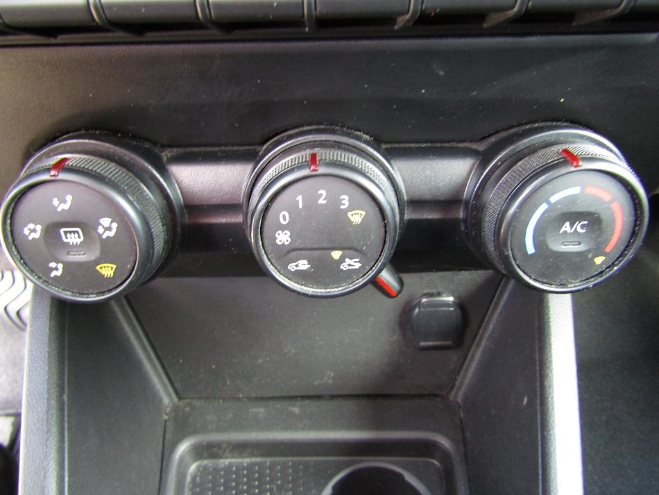 Dacia Duster 1.0TCe Essential