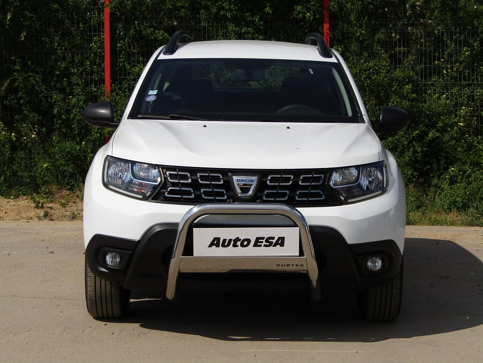 Dacia Duster 1.0TCe Essential
