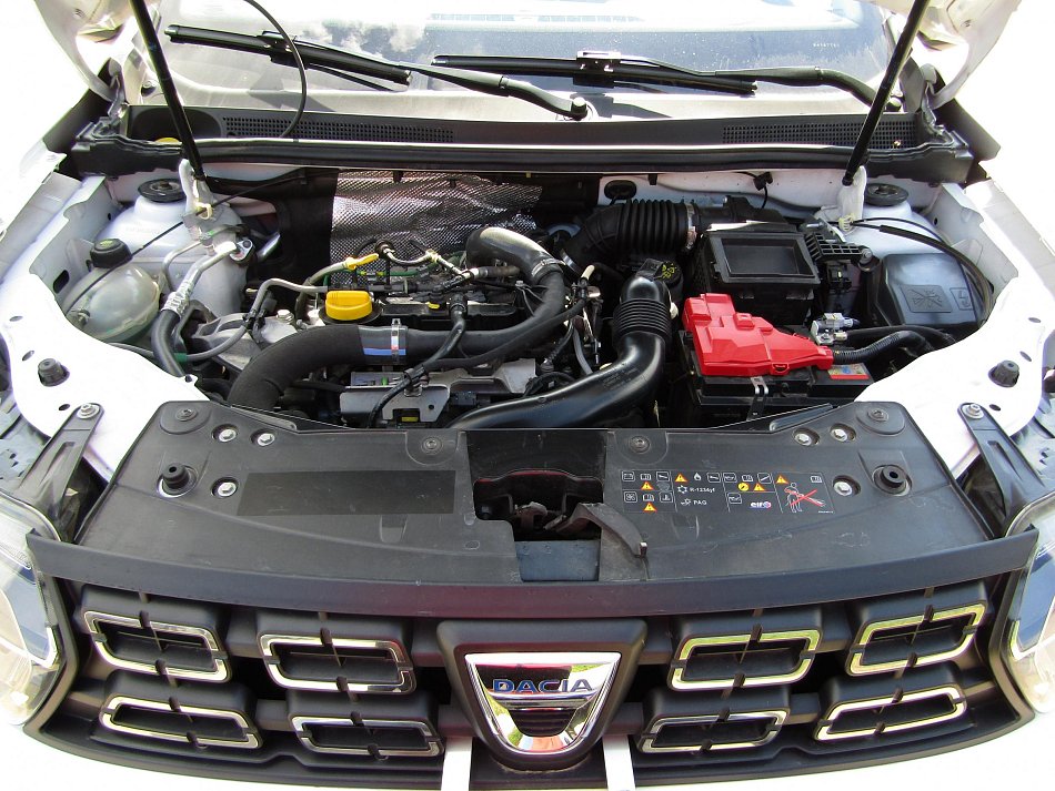 Dacia Duster 1.0TCe Essential
