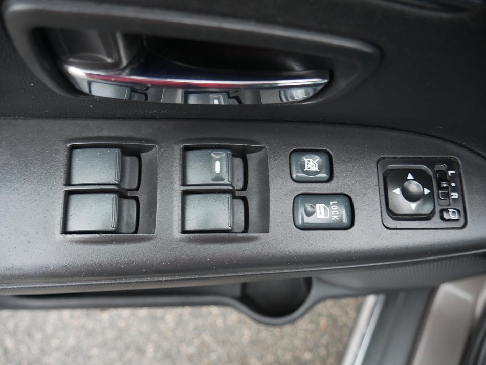 Citroën C4 Aircross 1.6 HDi  4x4