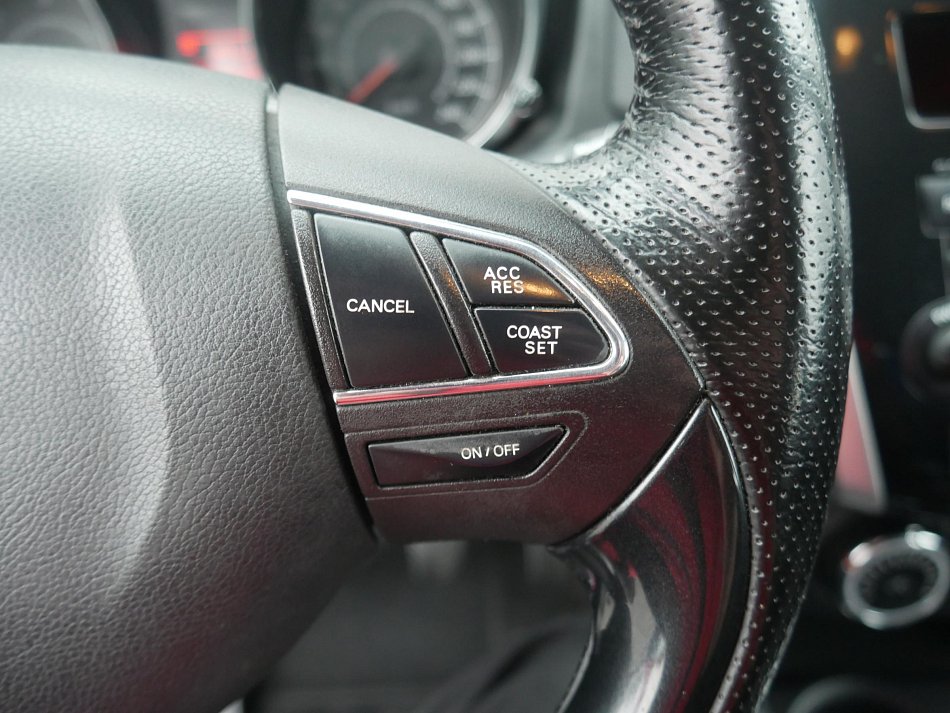 Citroën C4 Aircross 1.6 HDi  4x4