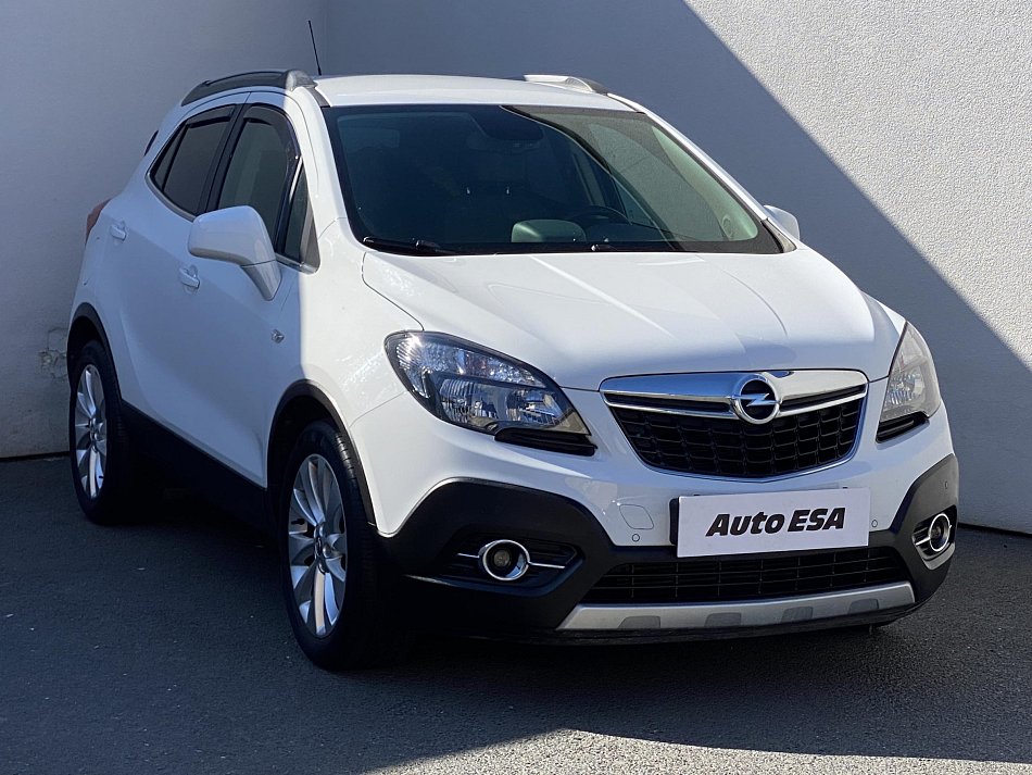 Opel Mokka 1.4 T Innovation
