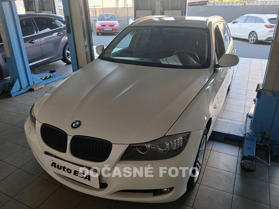 BMW Řada 3 2.0 