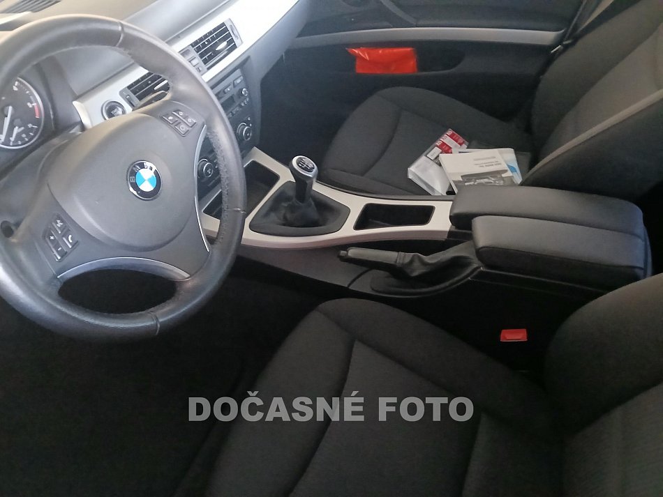 BMW Řada 3 2.0 