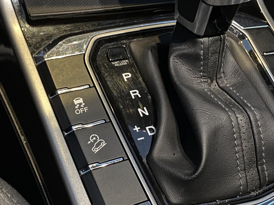 SsangYong Korando 1.5 T-GDi  AWD