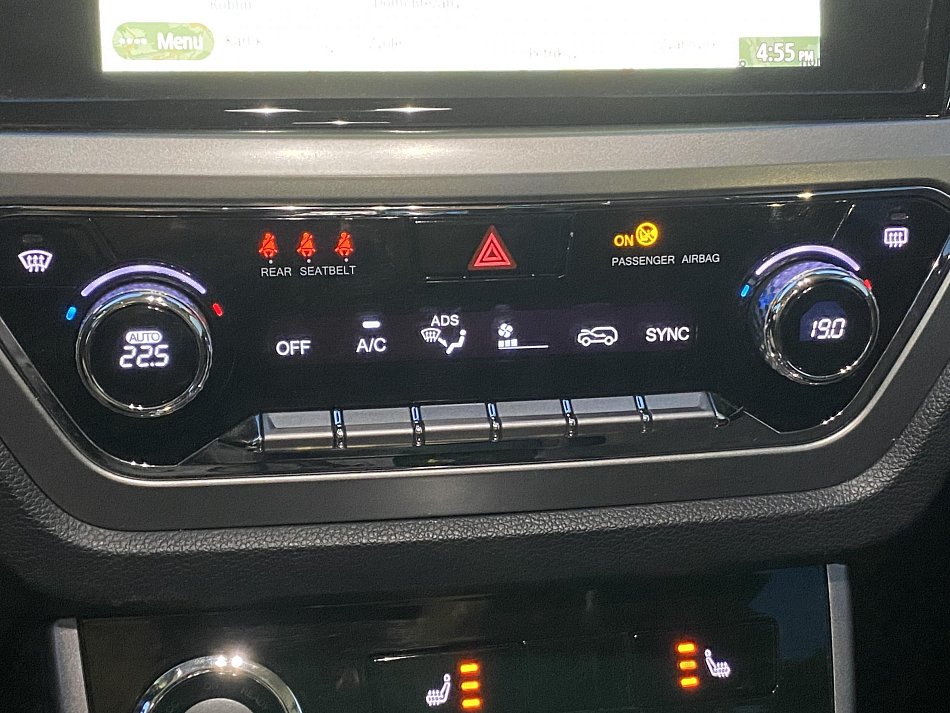 SsangYong Korando 1.5 T-GDi  AWD