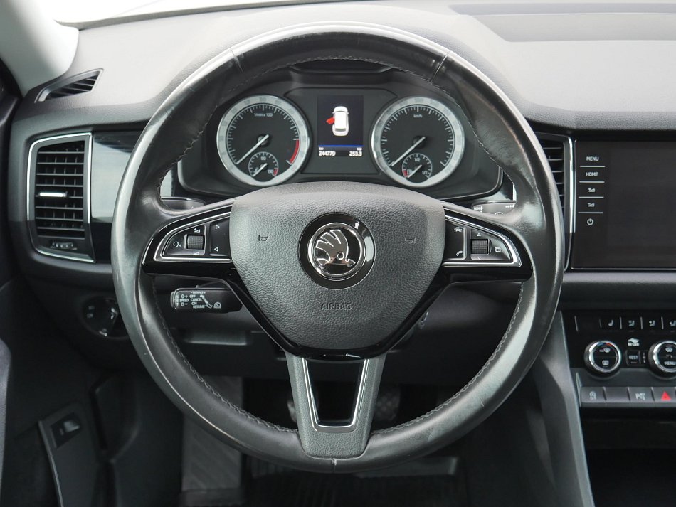 Škoda Kodiaq 2.0 TDi Style 4x4