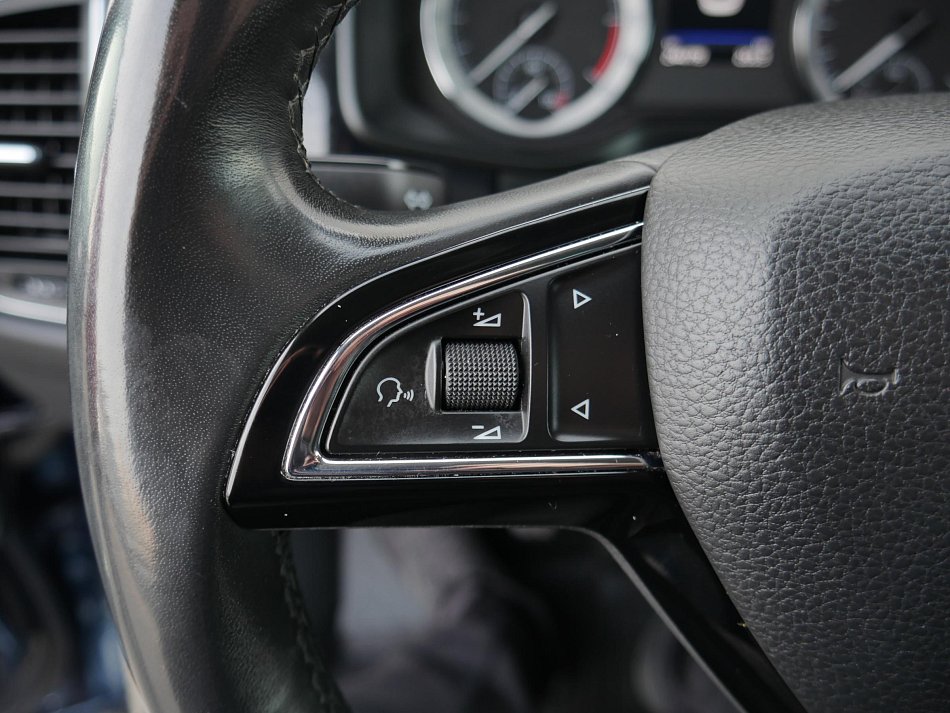 Škoda Kodiaq 2.0 TDi Style 4x4