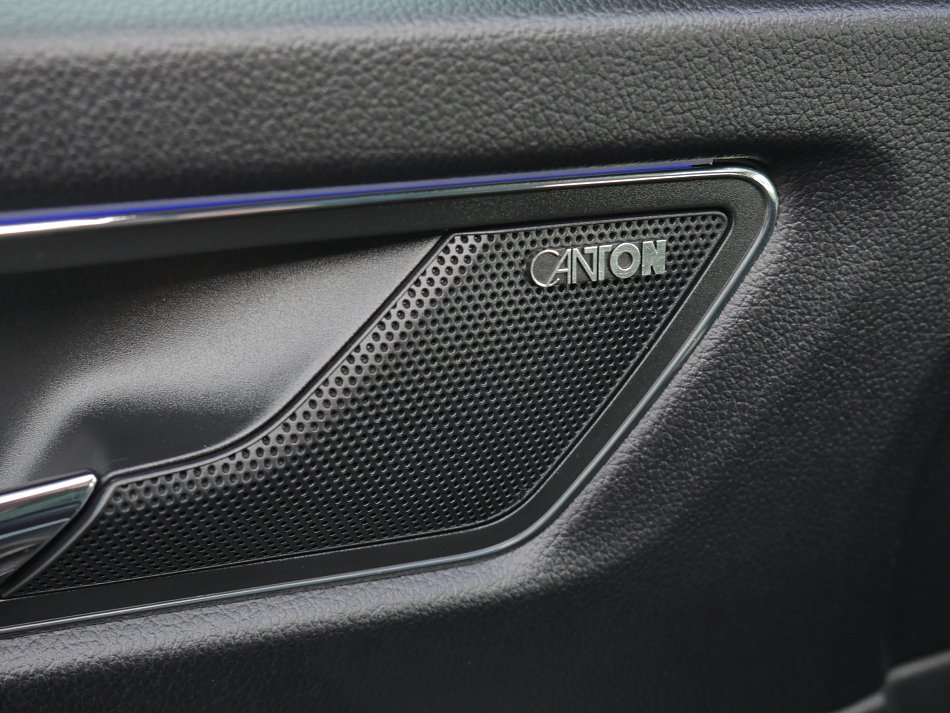 Škoda Kodiaq 2.0 TDi Style 4x4