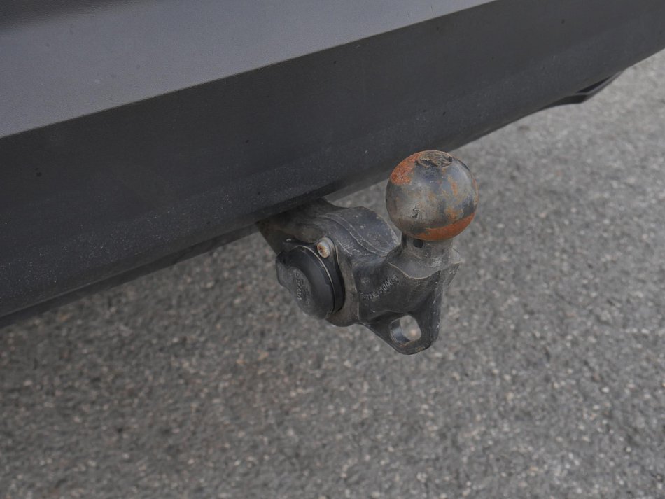 Škoda Kodiaq 2.0 TDi Style 4x4