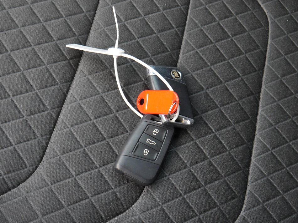 Škoda Kodiaq 2.0 TDi Style 4x4