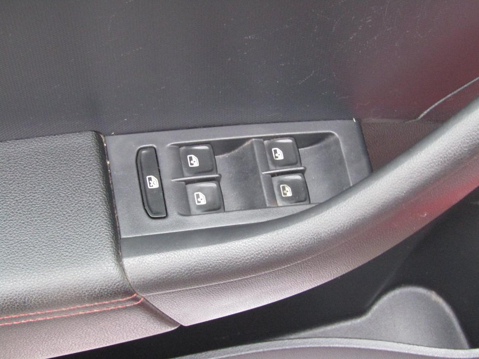 Škoda Rapid 1.0 TSI 