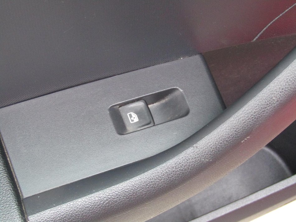 Škoda Rapid 1.0 TSI 