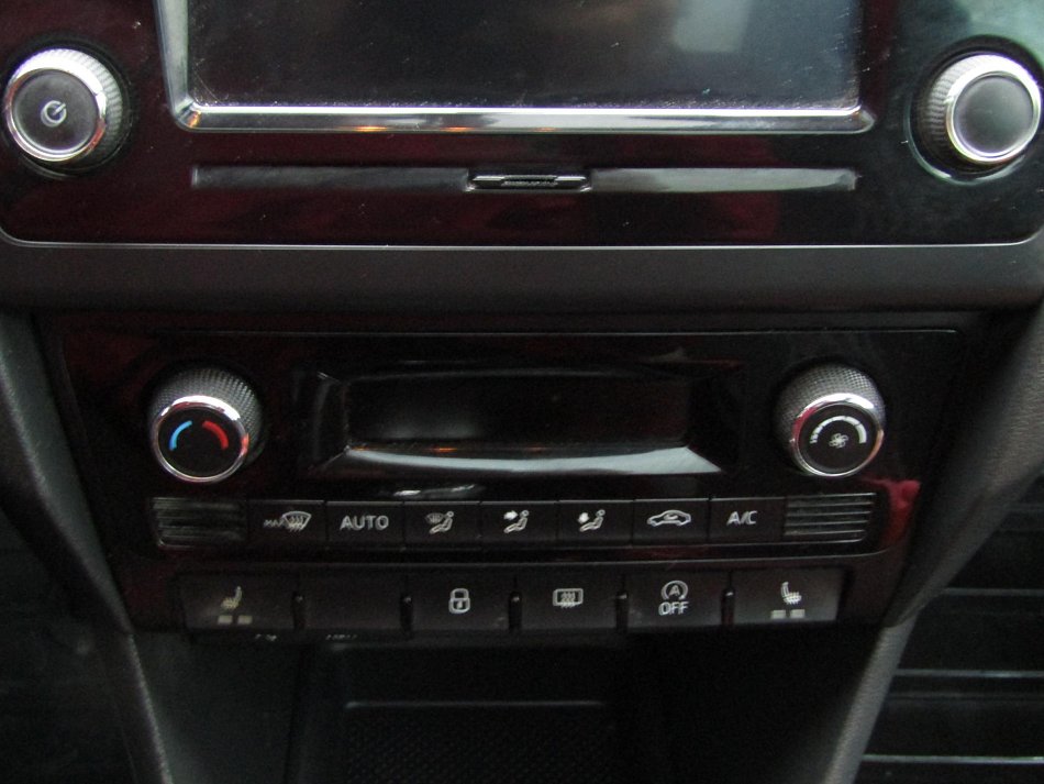 Škoda Rapid 1.0 TSI 