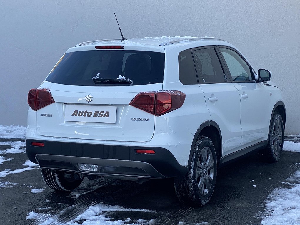 Suzuki Vitara 1.0 BoosterJet Comfort