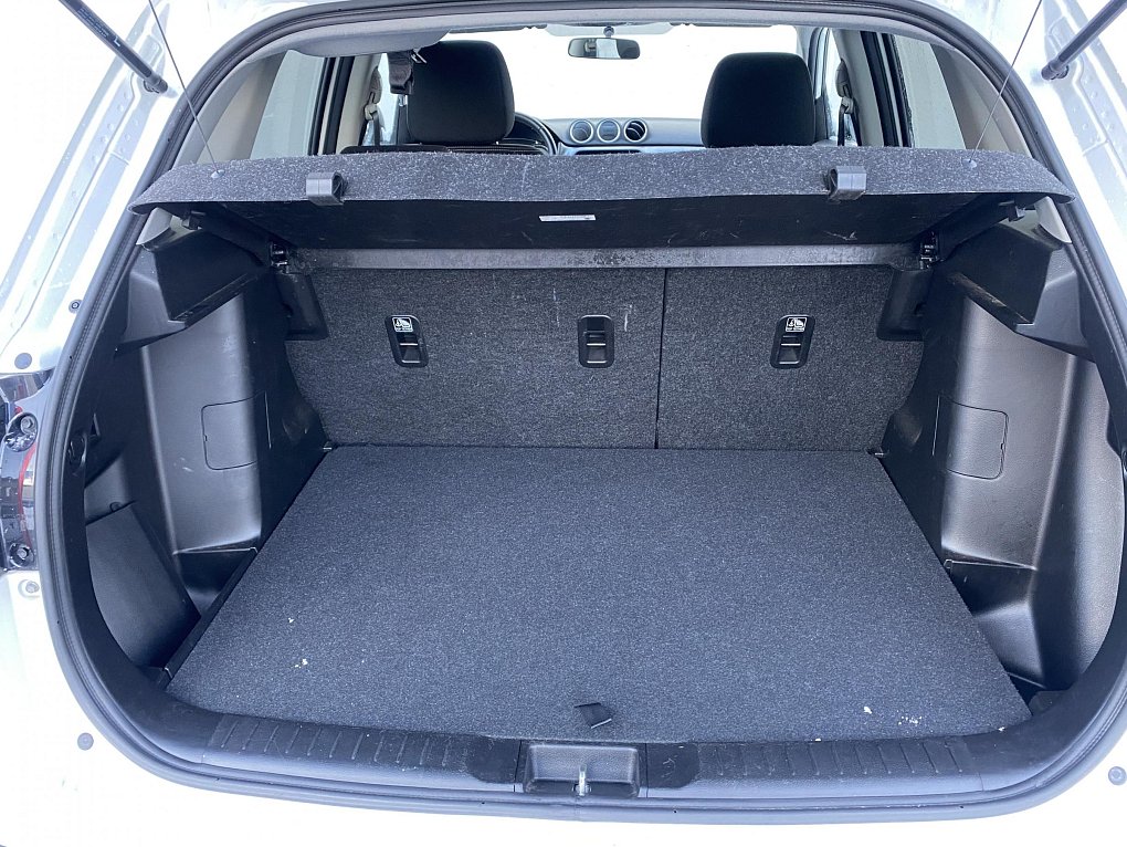 Suzuki Vitara 1.0 BoosterJet Comfort