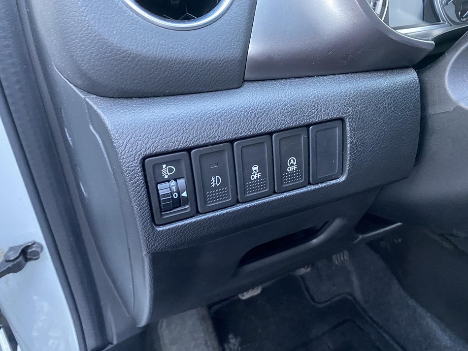 Suzuki Vitara 1.0 BoosterJet Comfort