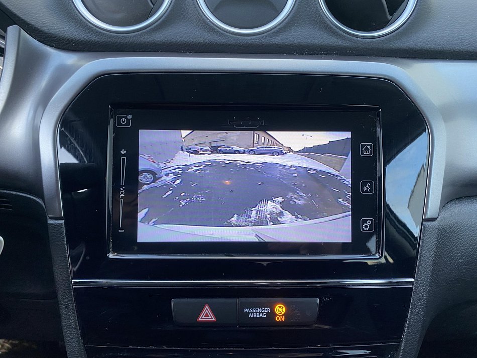 Suzuki Vitara 1.0 BoosterJet Comfort