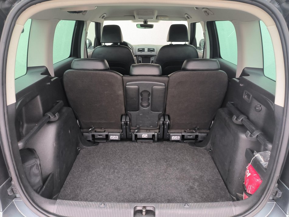 Škoda Yeti 2.0 TDi Style 4x4