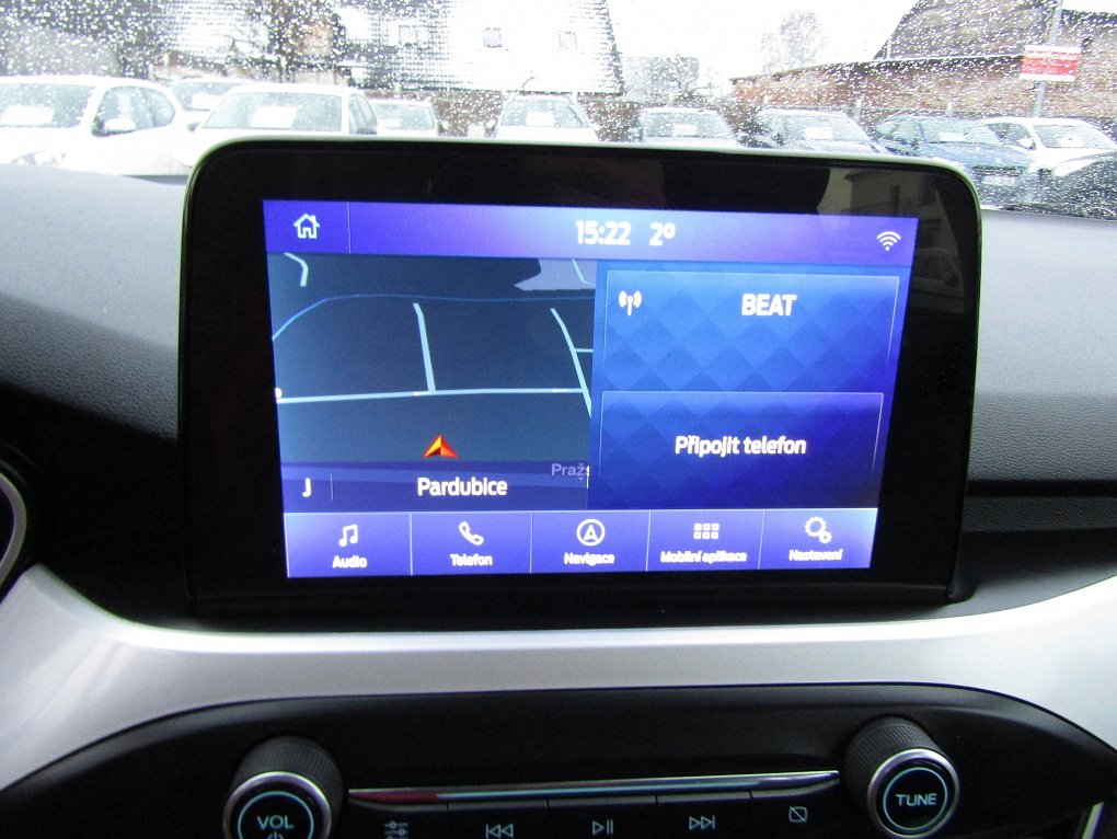 Ford Focus 1.0 EcoBoost 