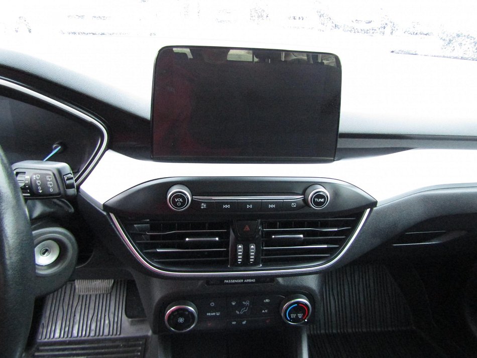 Ford Focus 1.0 EcoBoost 