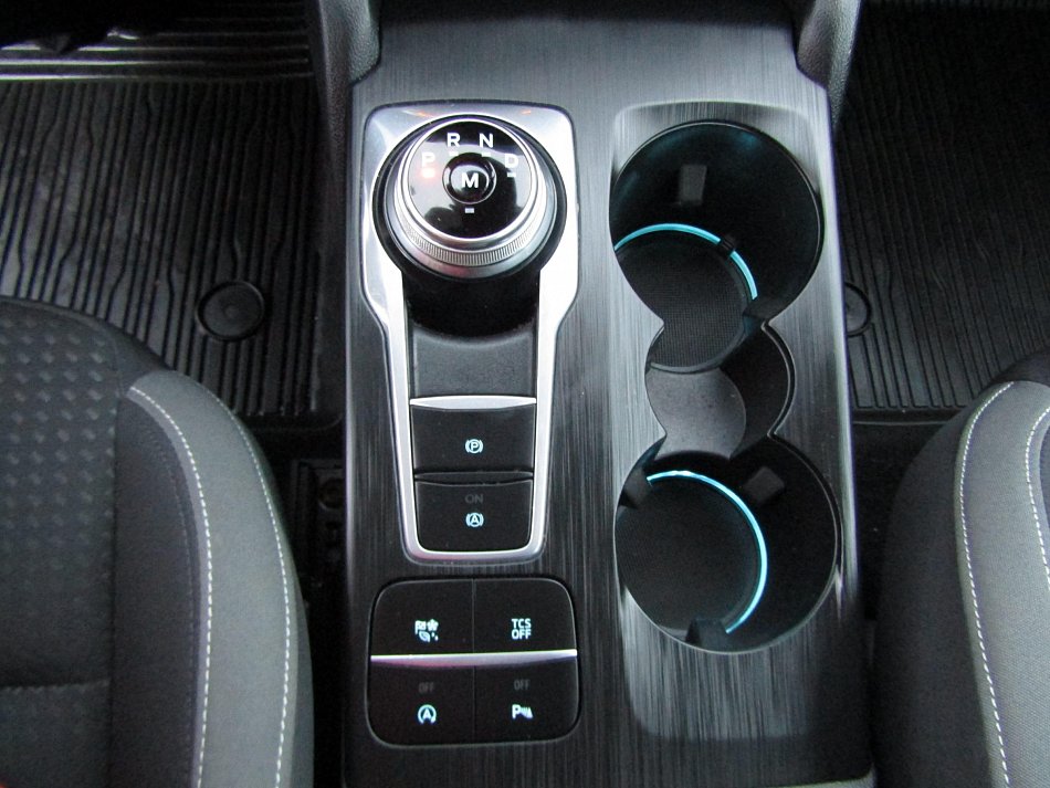 Ford Focus 1.0 EcoBoost 