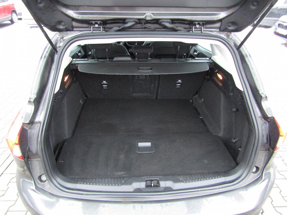 Ford Focus 1.0 EcoBoost 