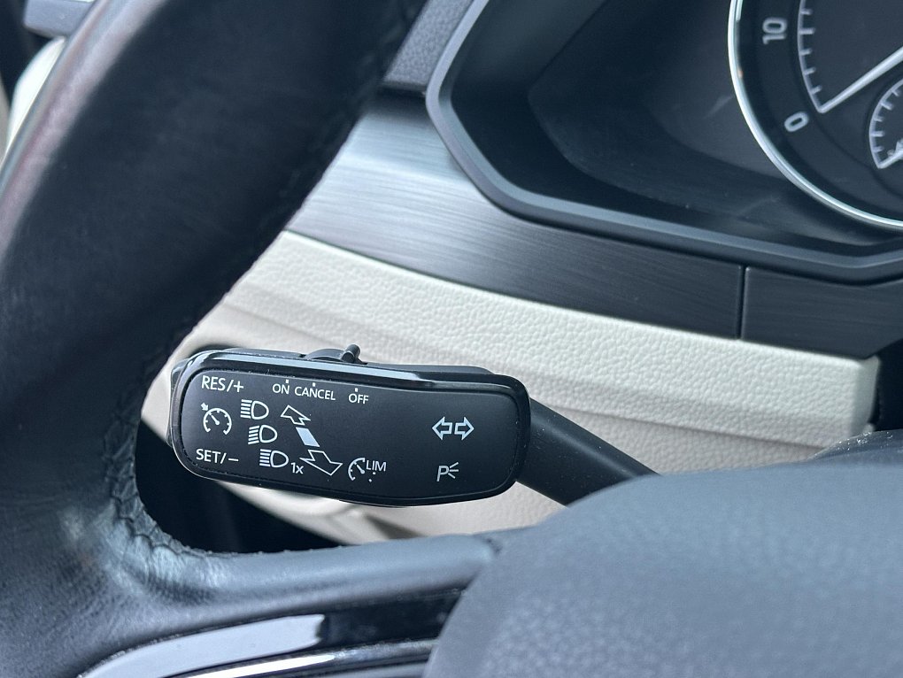 Škoda Superb III 1.8TSI Style