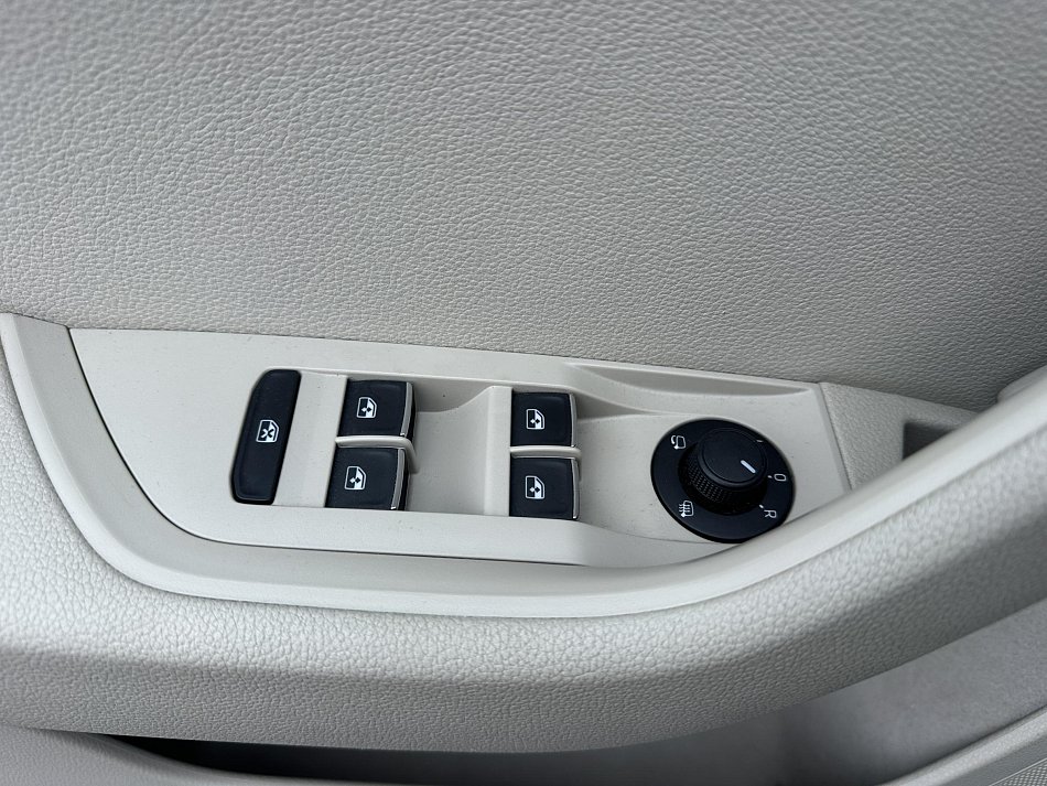 Škoda Superb III 1.8TSI Style