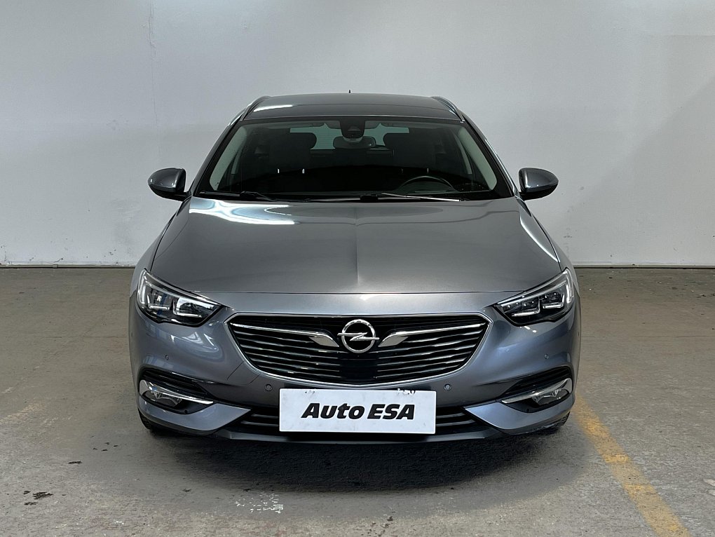 Opel Insignia 2.0 CDTi Innovation