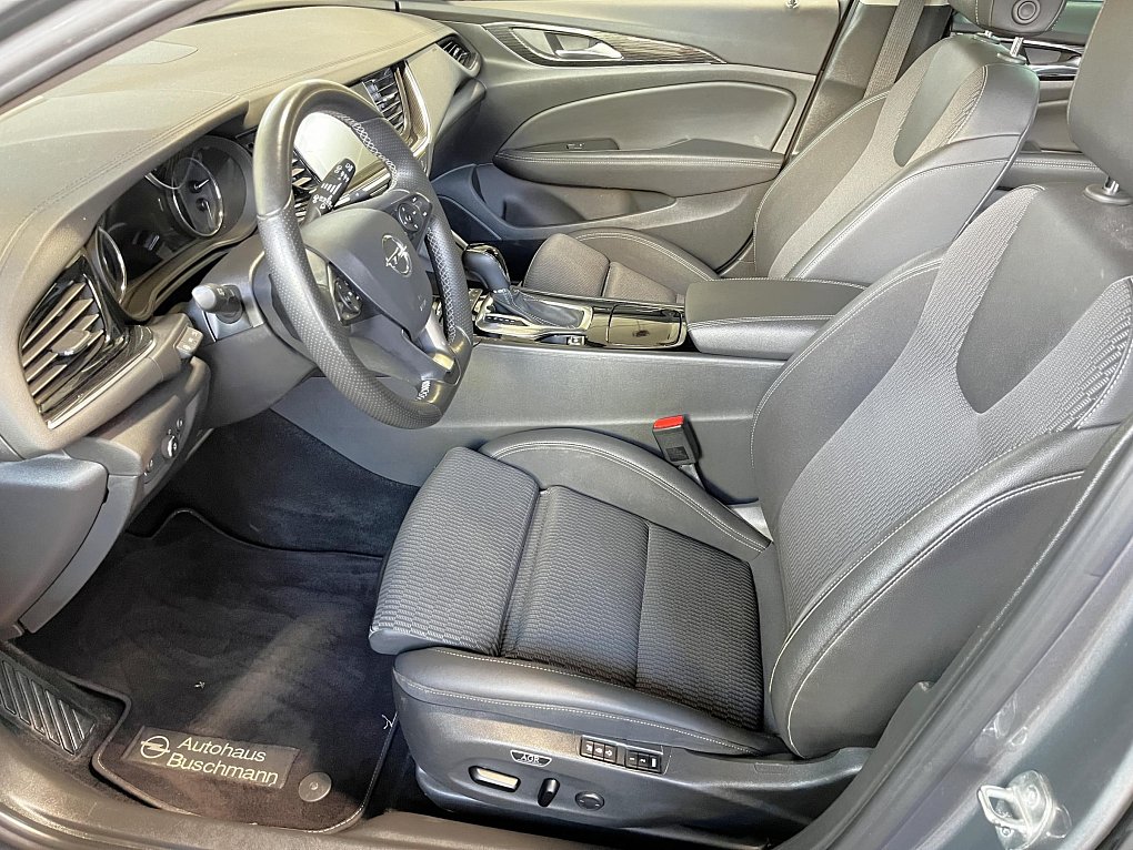 Opel Insignia 2.0 CDTi Innovation