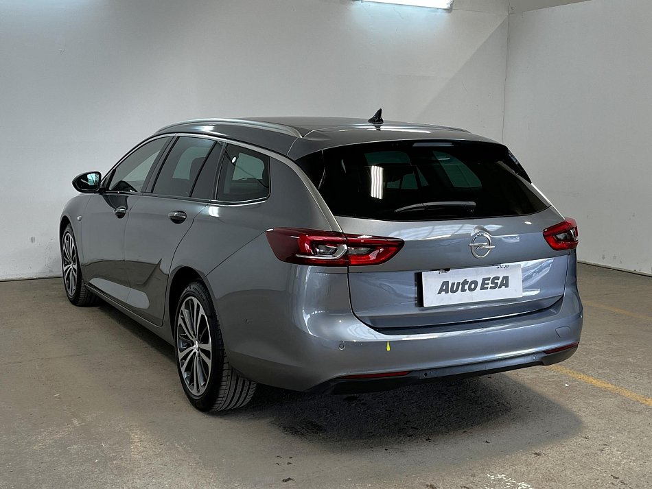 Opel Insignia 2.0 CDTi Innovation