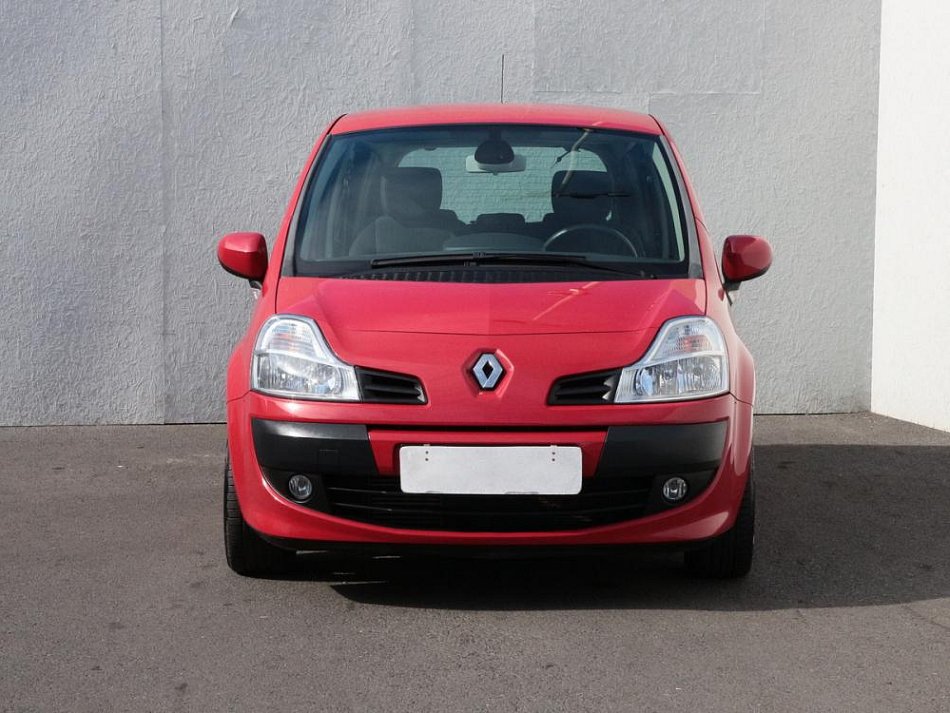 Renault Modus 1.5 DCi 