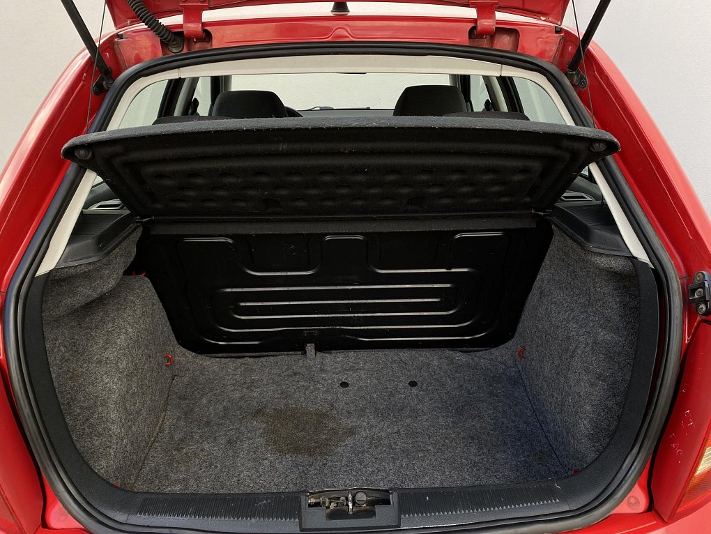 Škoda Fabia I 1.2i 